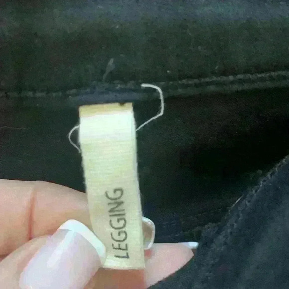 Rag & Bone Legging style pants size 27 - Picture 5 of 9